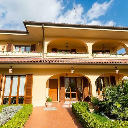 Hidden Tuscan Treasure Cantagrillo Екстериор снимка