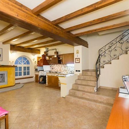 Hidden Tuscan Treasure Cantagrillo Екстериор снимка