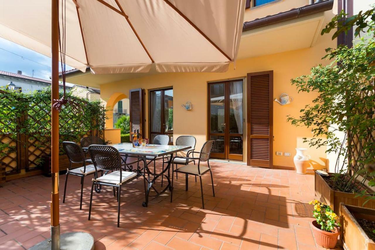Hidden Tuscan Treasure Cantagrillo Екстериор снимка