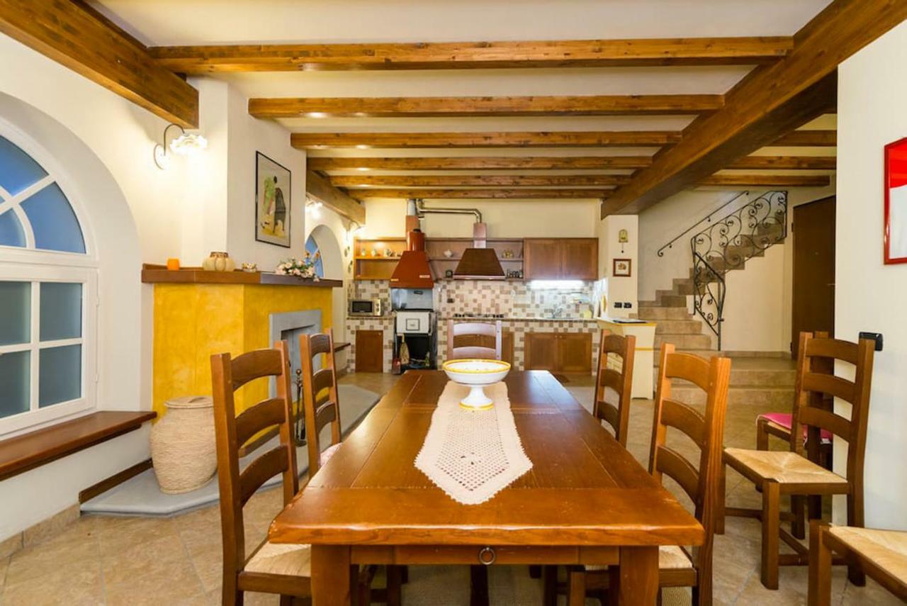Hidden Tuscan Treasure Cantagrillo Екстериор снимка